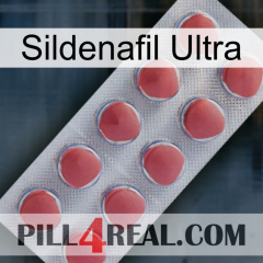 Sildenafil Ultra 18